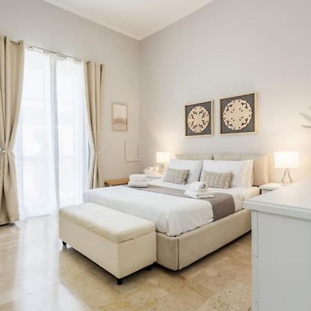 Beddame Palermo House Casa Vacanza Exterior photo