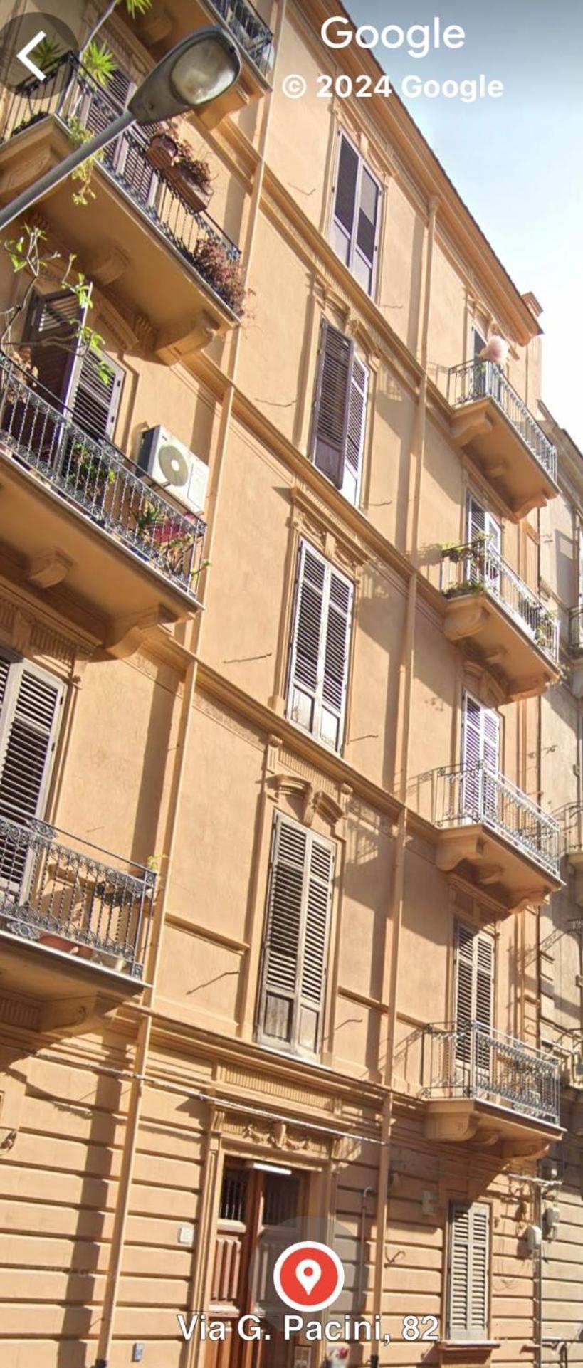 Beddame Palermo House Casa Vacanza Exterior photo