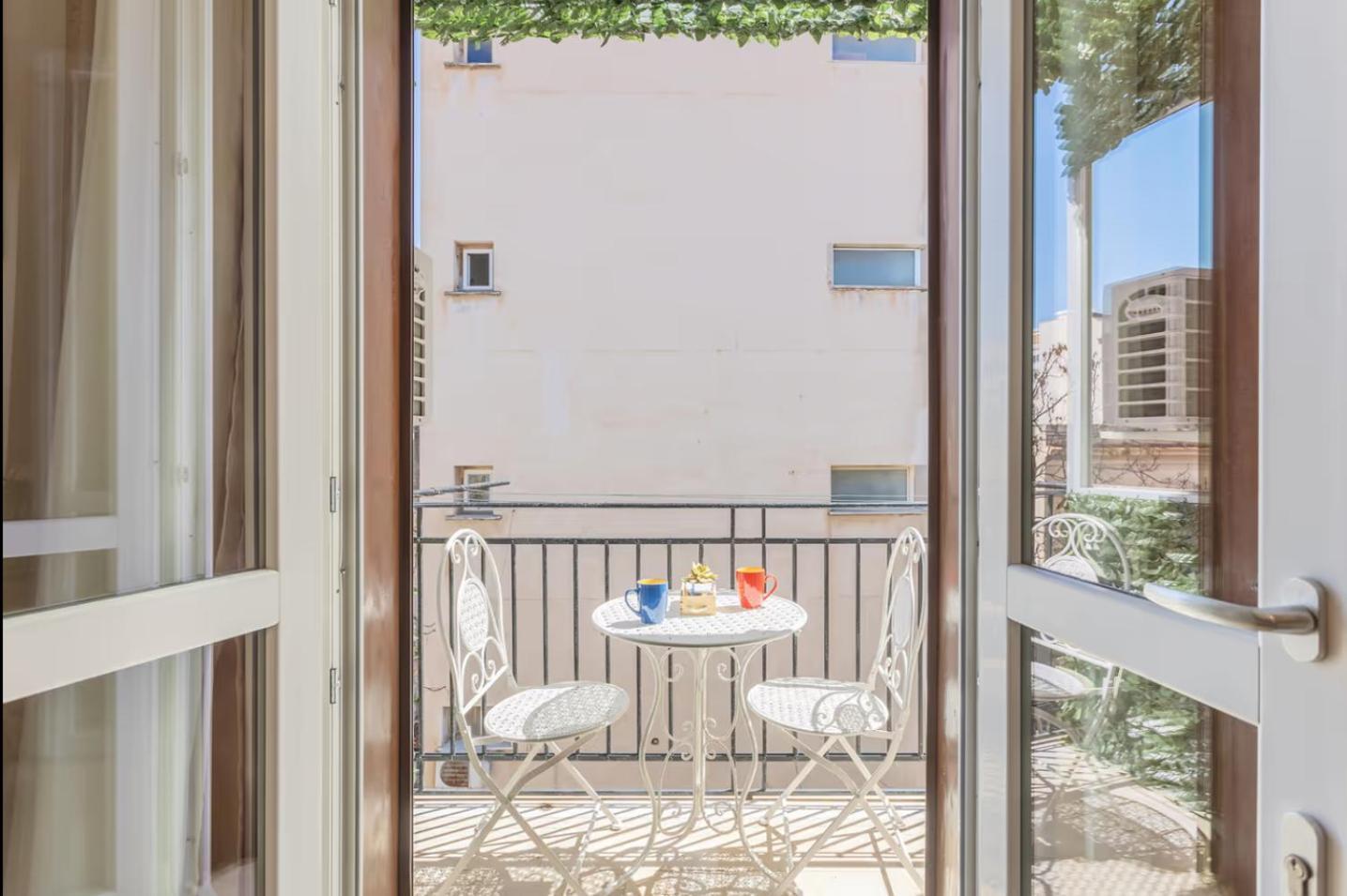 Beddame Palermo House Casa Vacanza Exterior photo