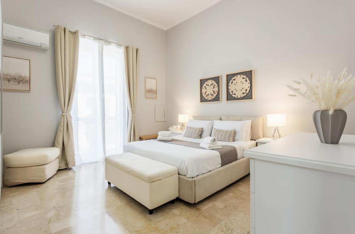 Beddame Palermo House Casa Vacanza Exterior photo