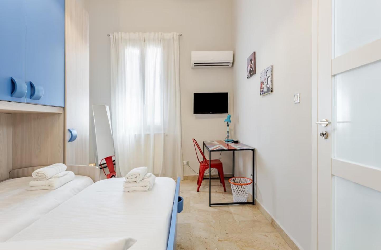 Beddame Palermo House Casa Vacanza Exterior photo